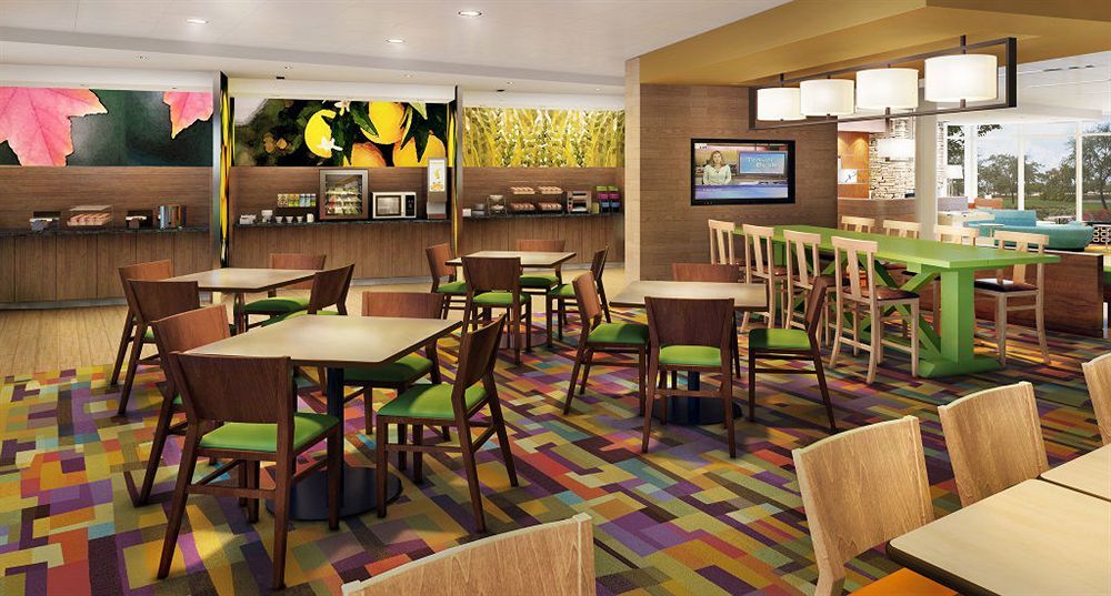 Fairfield Inn & Suites By Marriott Fayetteville North Exterior foto